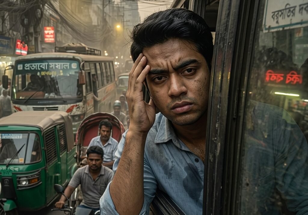 Psychological Counselling in Dhaka: Why Mental Health Support Matters